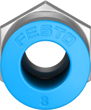 Push-in fitting