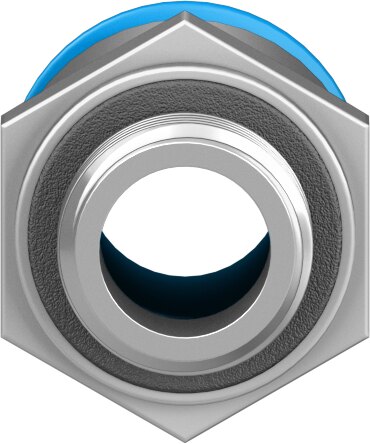 Push-in fitting