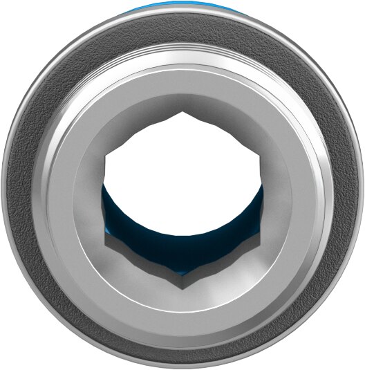 Push-in fitting