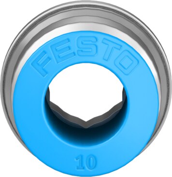 Push-in fitting