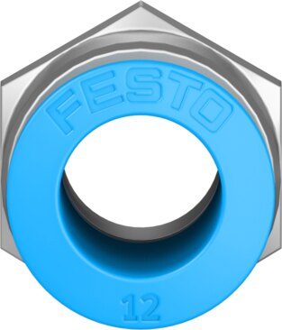 Push-in fitting