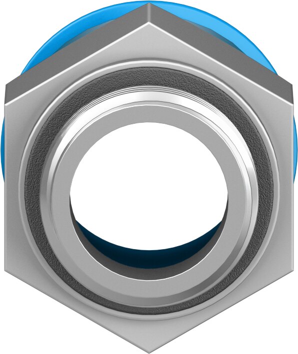 Push-in fitting