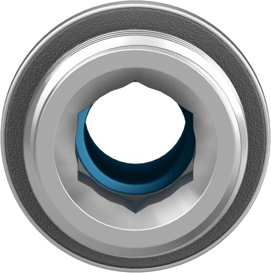 Push-in fitting