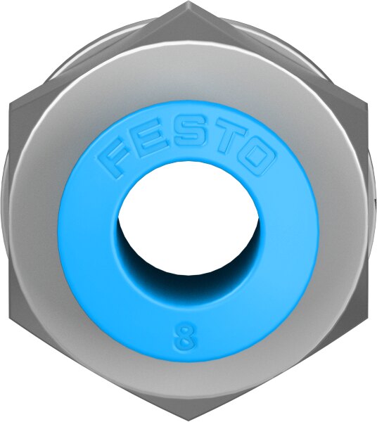 Push-in fitting