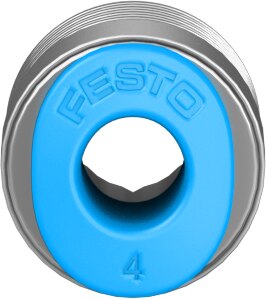 Push-in fitting