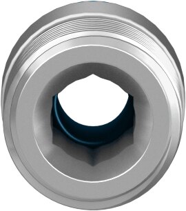 Push-in fitting
