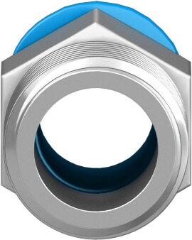 Push-in fitting