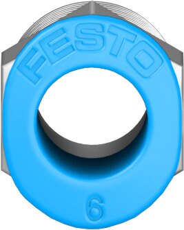 Push-in fitting