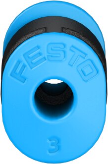 Push-in connector