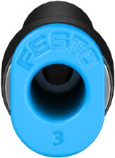 Push-in connector