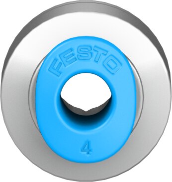 Push-in fitting