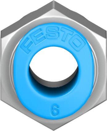 Push-in fitting