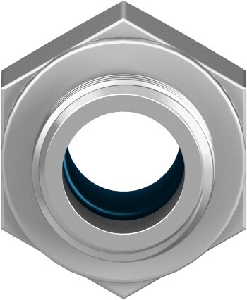 Push-in fitting
