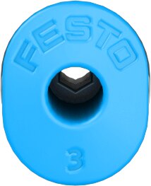 Push-in fitting
