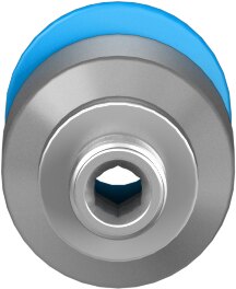 Push-in fitting