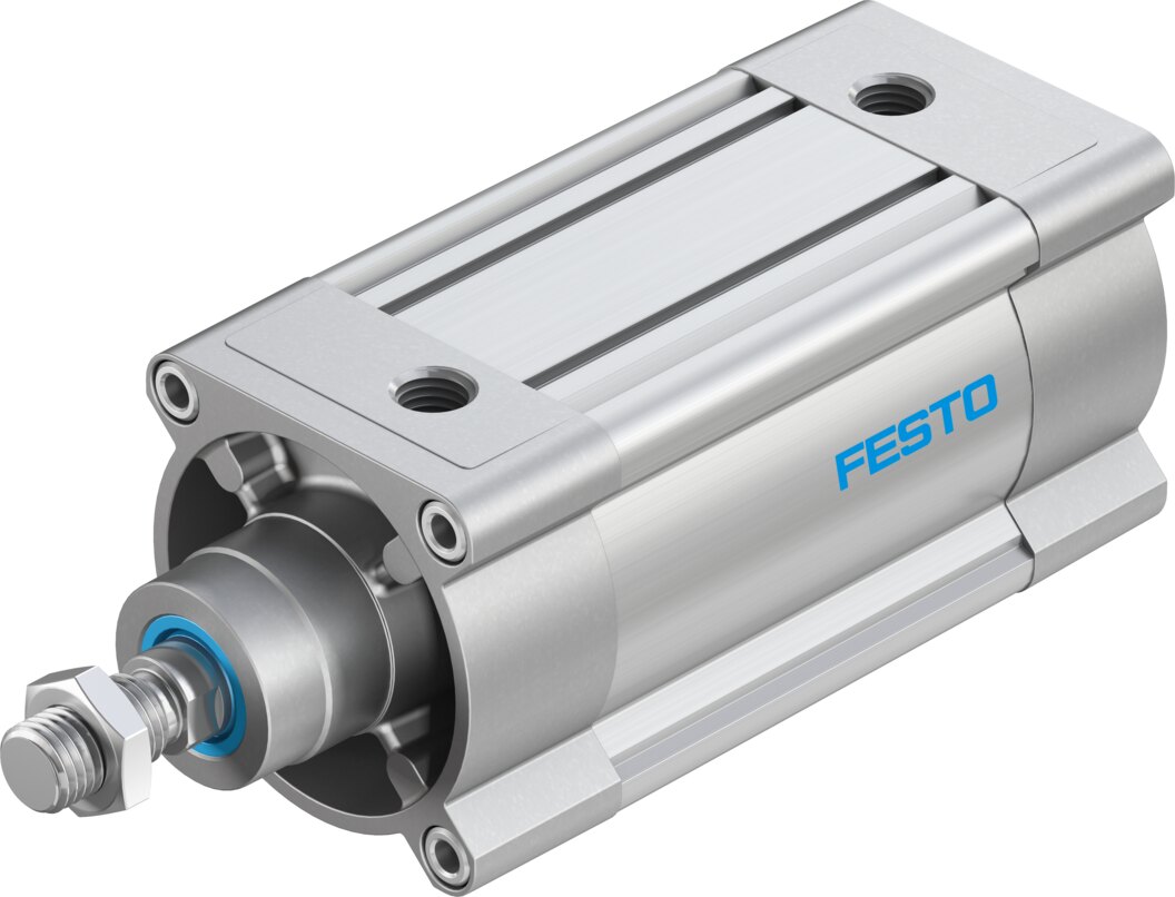 ISO cylinder