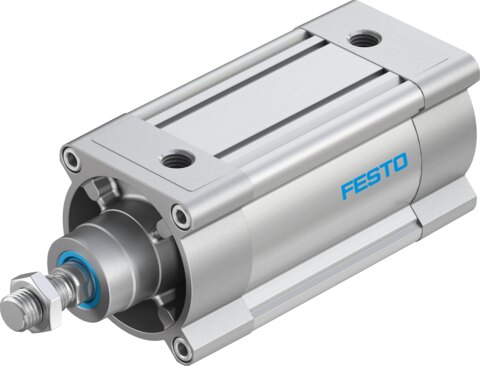 ISO cylinder
