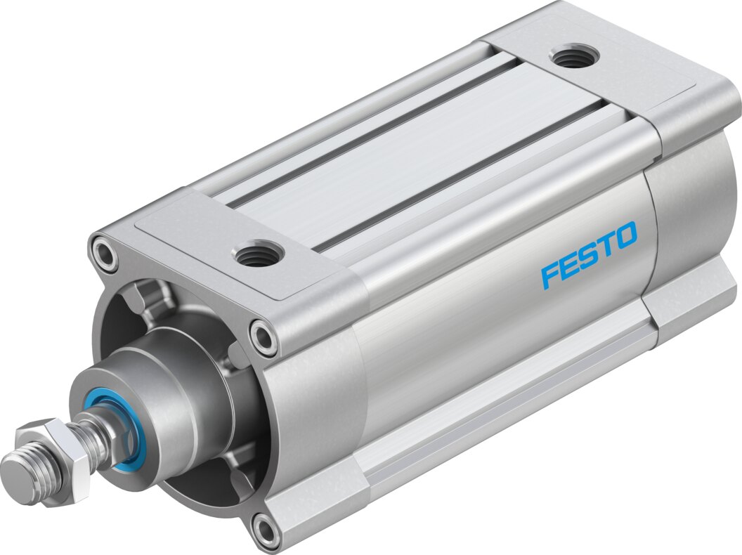 ISO cylinder