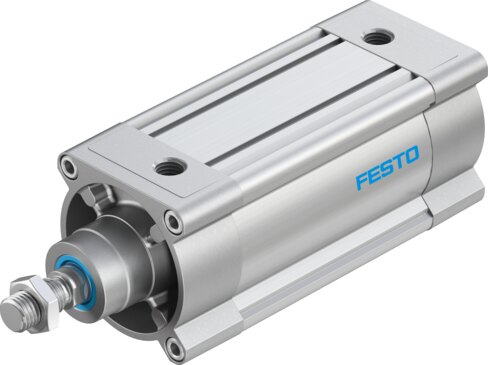 ISO cylinder