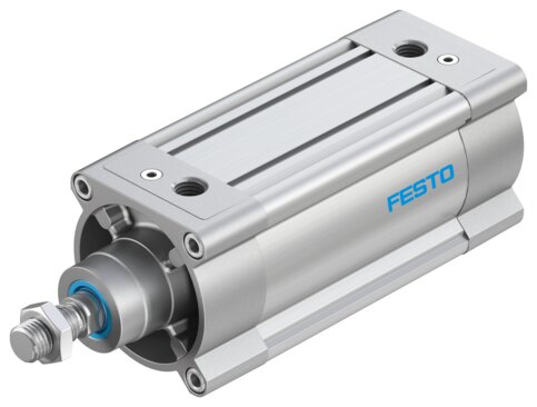 ISO cylinder
