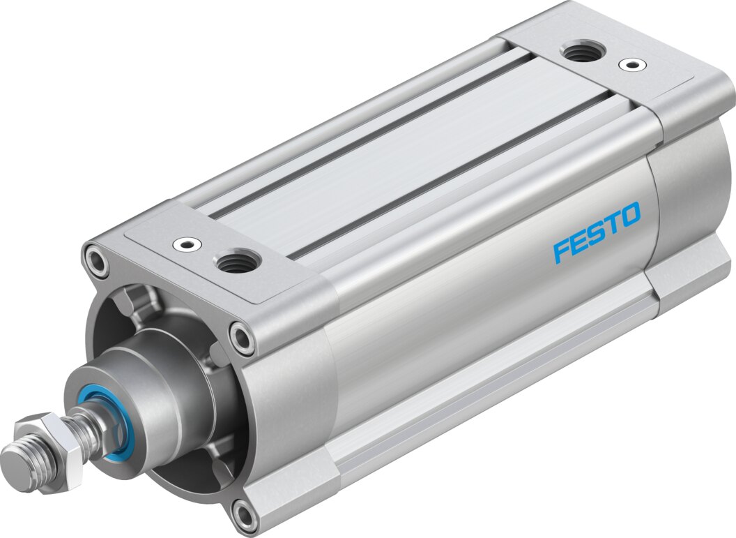 ISO cylinder