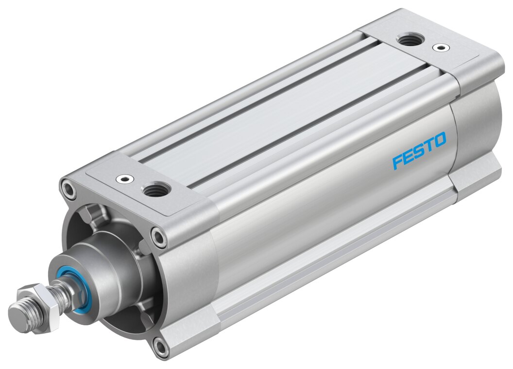 ISO cylinder