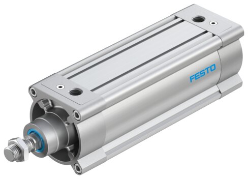 ISO cylinder