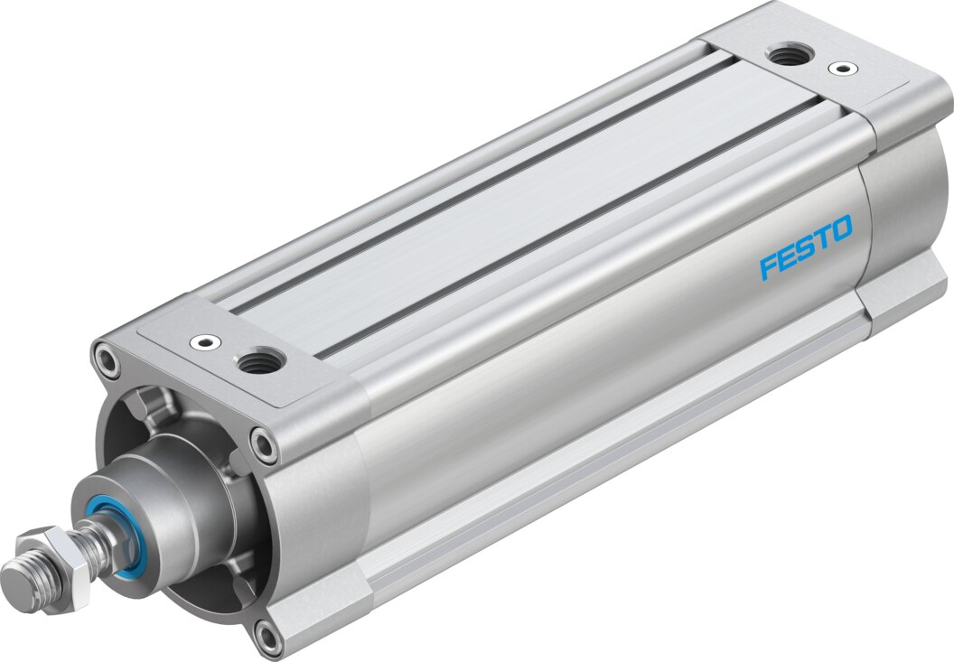ISO cylinder