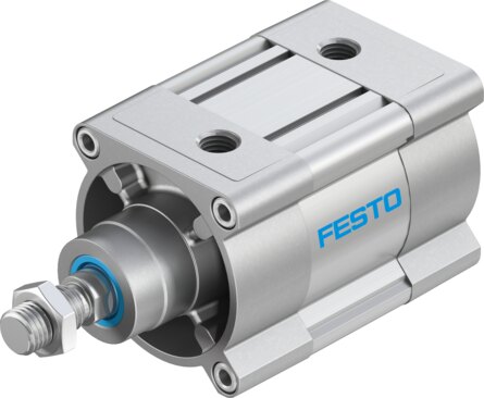 ISO cylinder