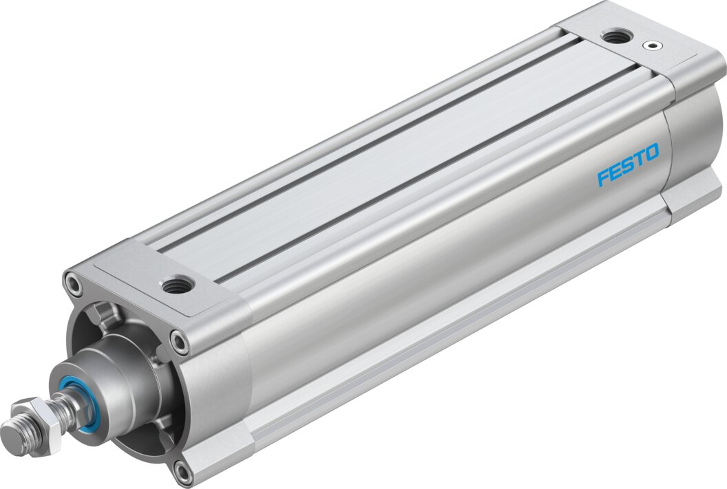 ISO cylinder
