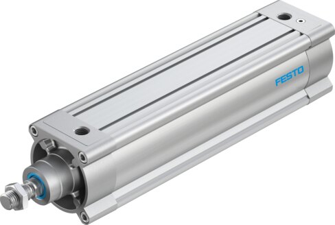 ISO cylinder