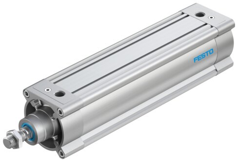 ISO cylinder