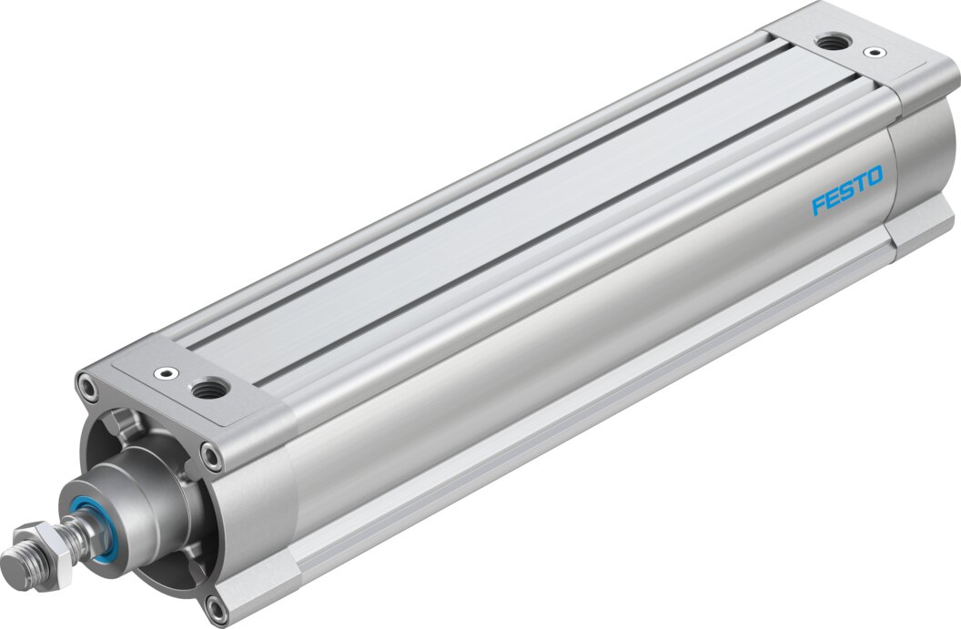 ISO cylinder