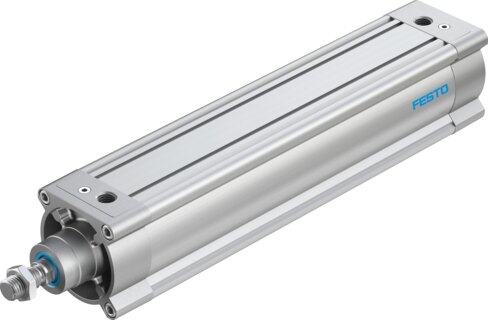 ISO cylinder