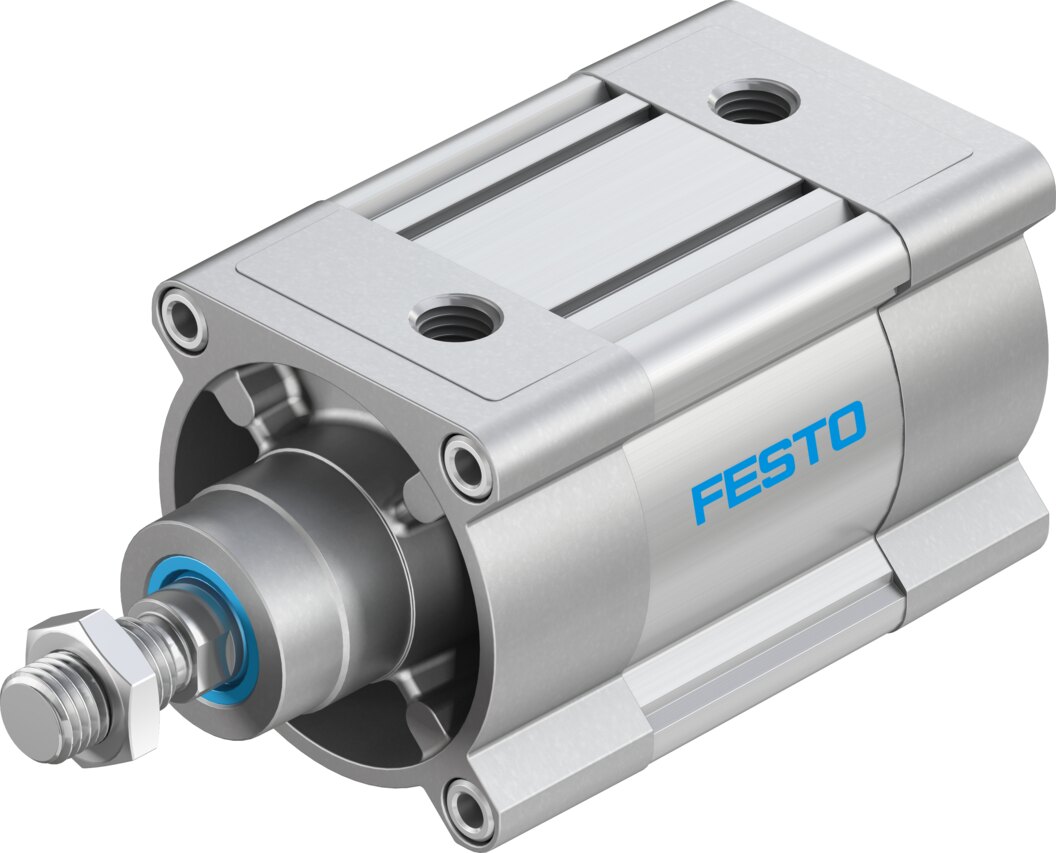 ISO cylinder