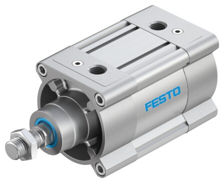 ISO cylinder
