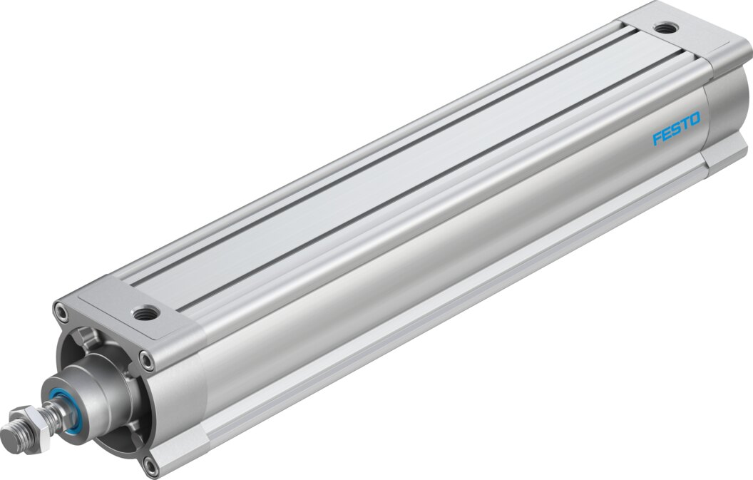 ISO cylinder