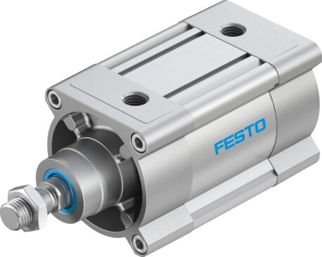 ISO cylinder