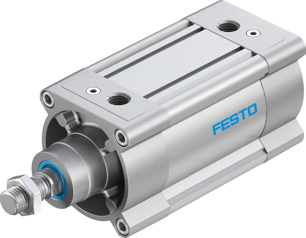 ISO cylinder