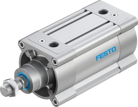 ISO cylinder