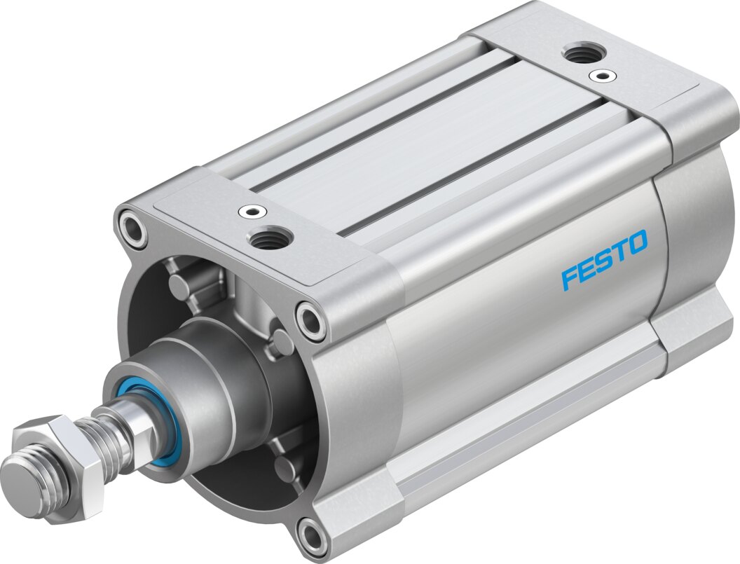 ISO cylinder