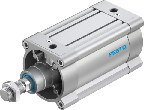 ISO cylinder