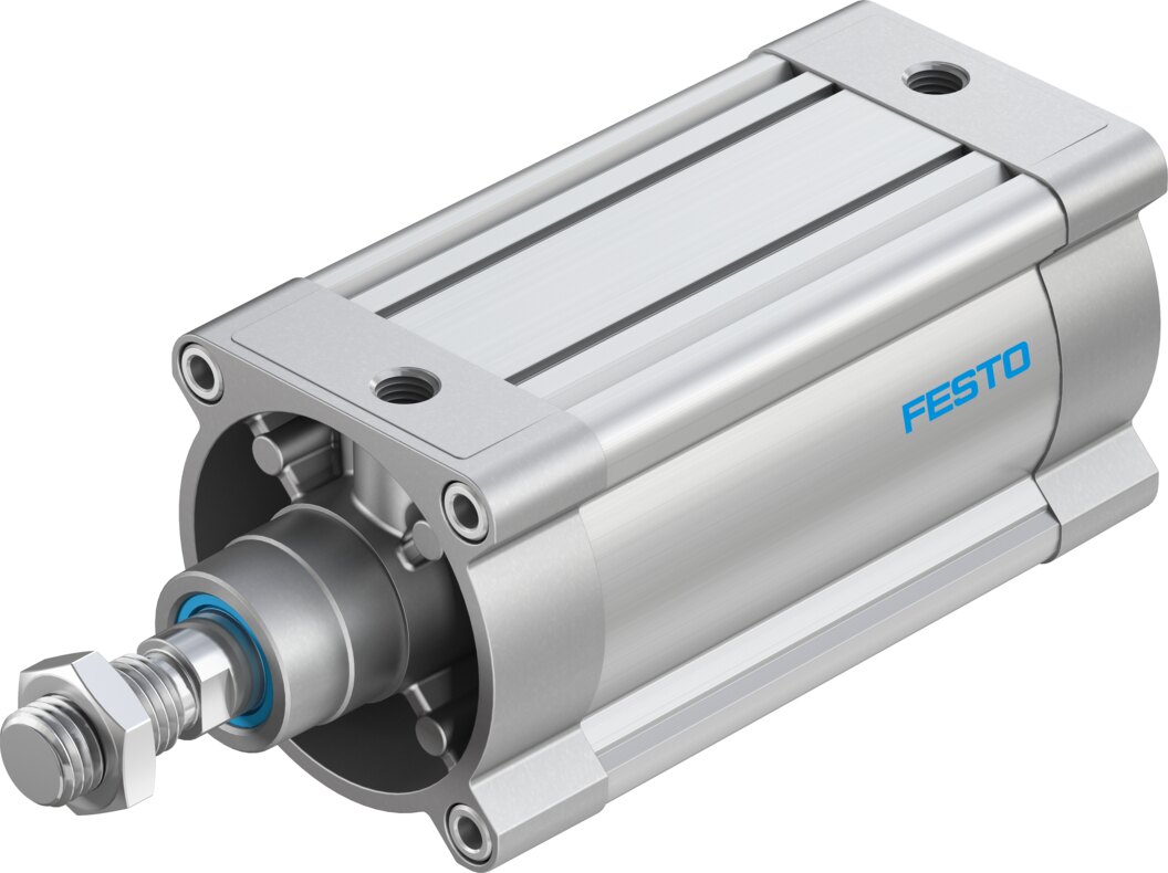 ISO cylinder