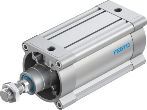ISO cylinder