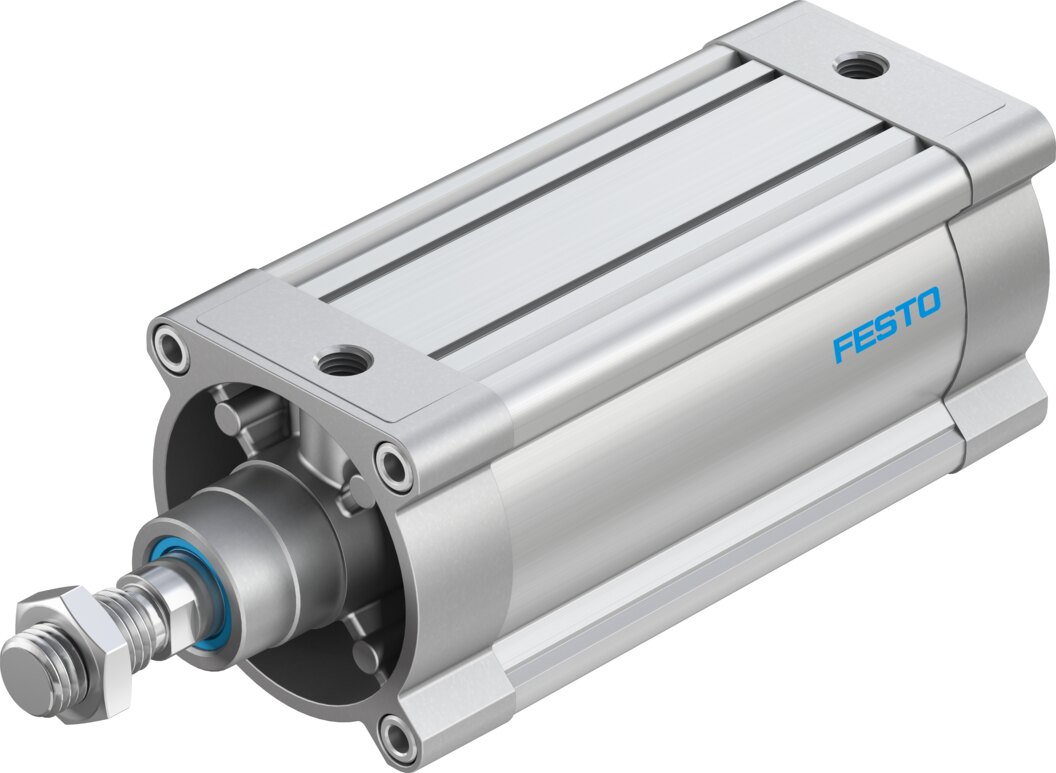 ISO cylinder
