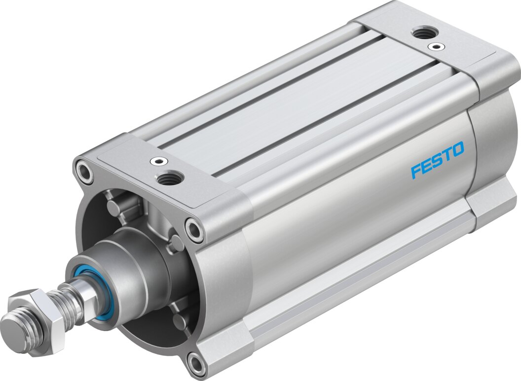 ISO cylinder