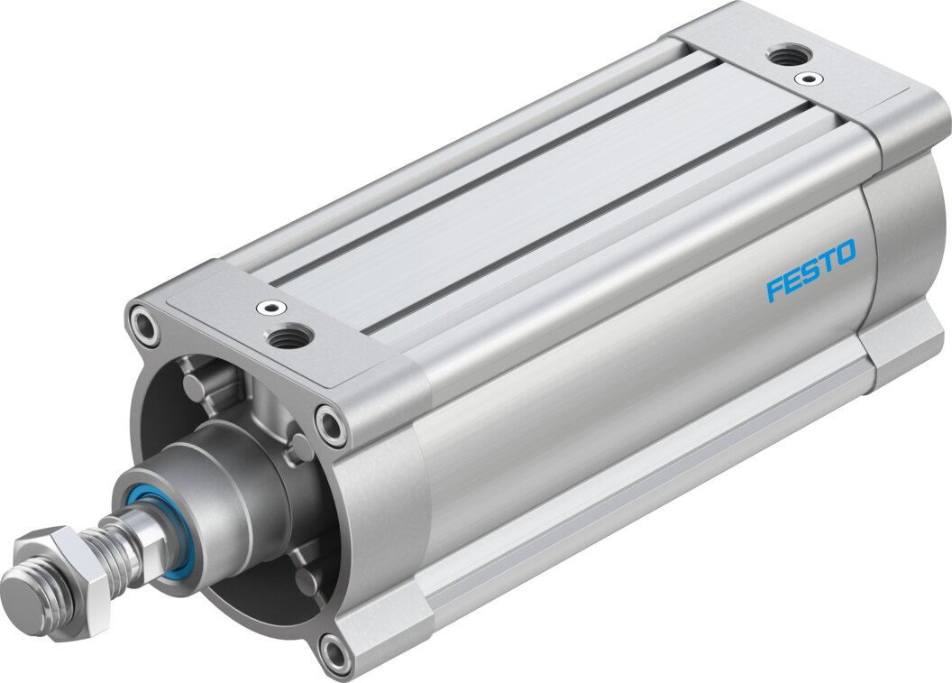 ISO cylinder