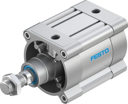 ISO cylinder