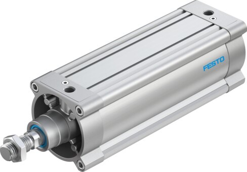 ISO cylinder