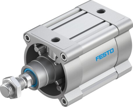 ISO cylinder